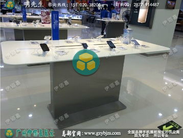 广州伊佰嘉展柜厂 今日行情价格走势、设计与上门安装服务详解