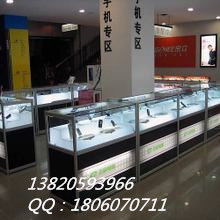 展示智慧，承载价值——双航货架厂展览展柜设计与上门安装服务