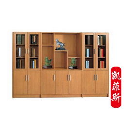 从设计到落地 简约文件柜与精品展柜的选购与安装全攻略