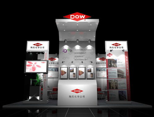 芜湖展会设计搭建工厂全攻略 2019展览制作、展柜设计与上门安装一站式服务解析