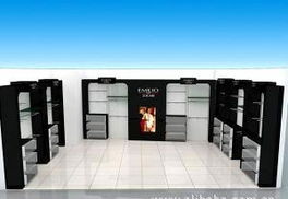 专业饰品与瓷砖展示架全攻略 设计、价格、厂家与安装一站式解析